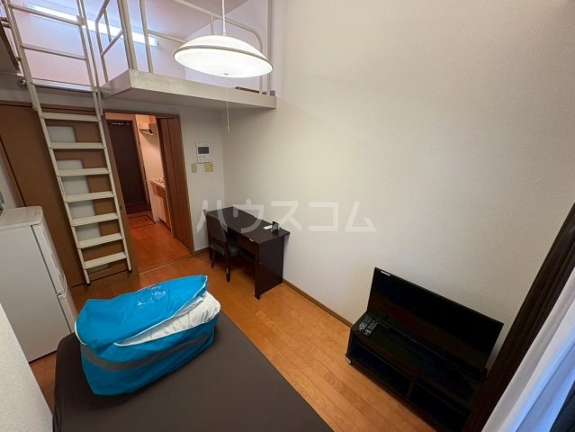 5/30 リビング/ダイニング