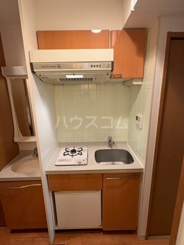 11/30 キッチン