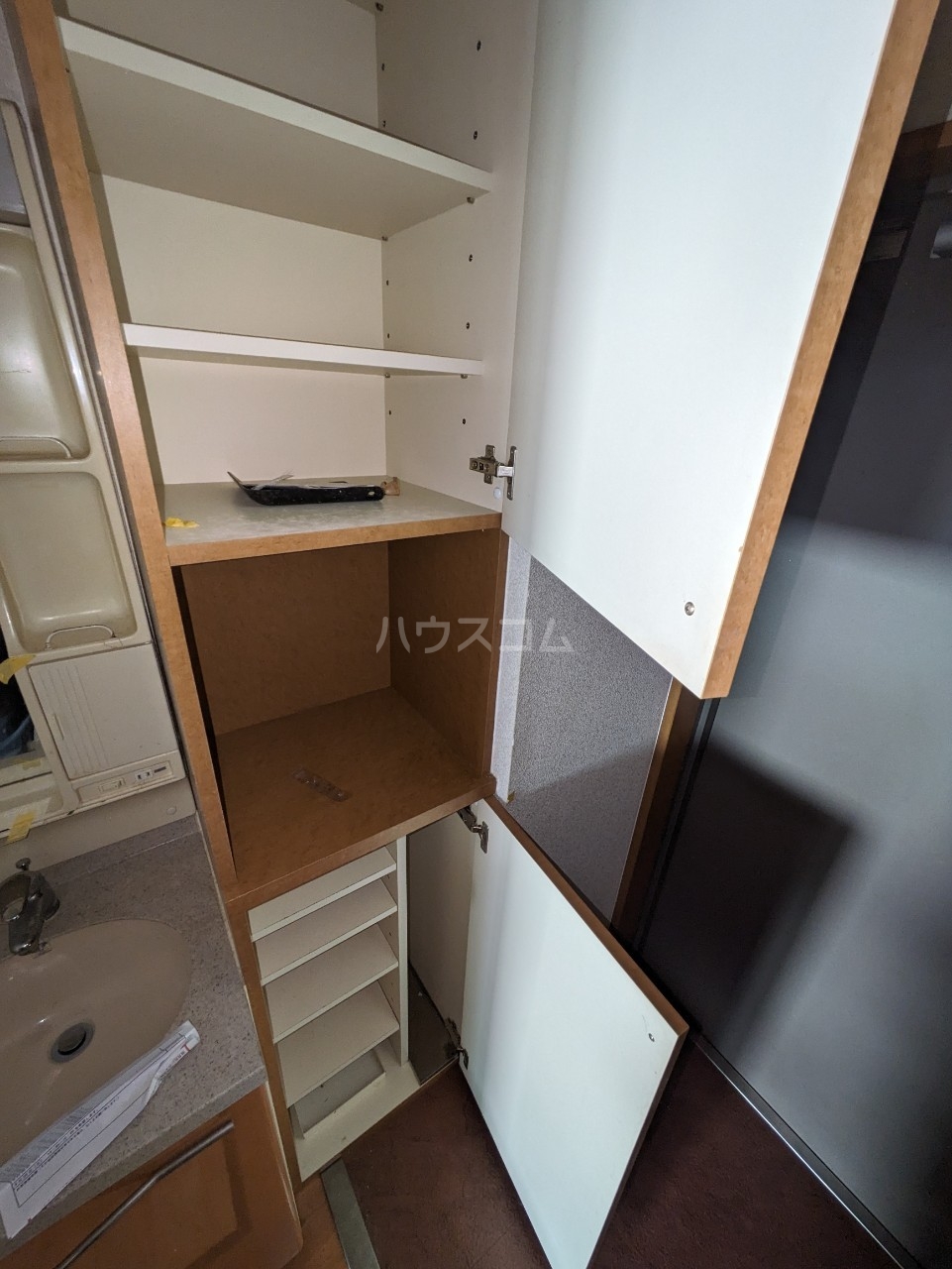 7/30 玄関