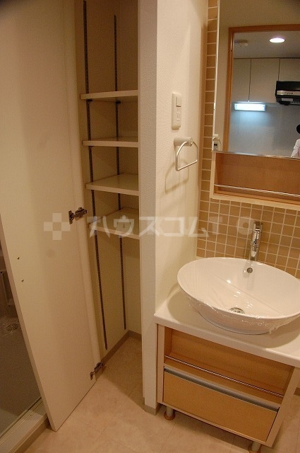 15/29 バルコニー