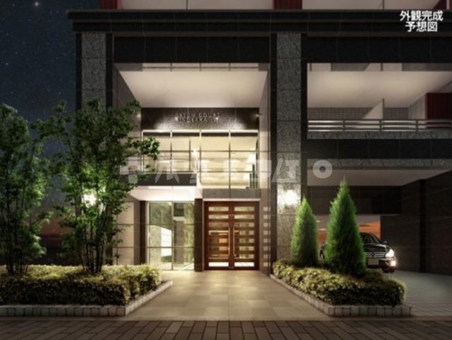 19/29 エントランス