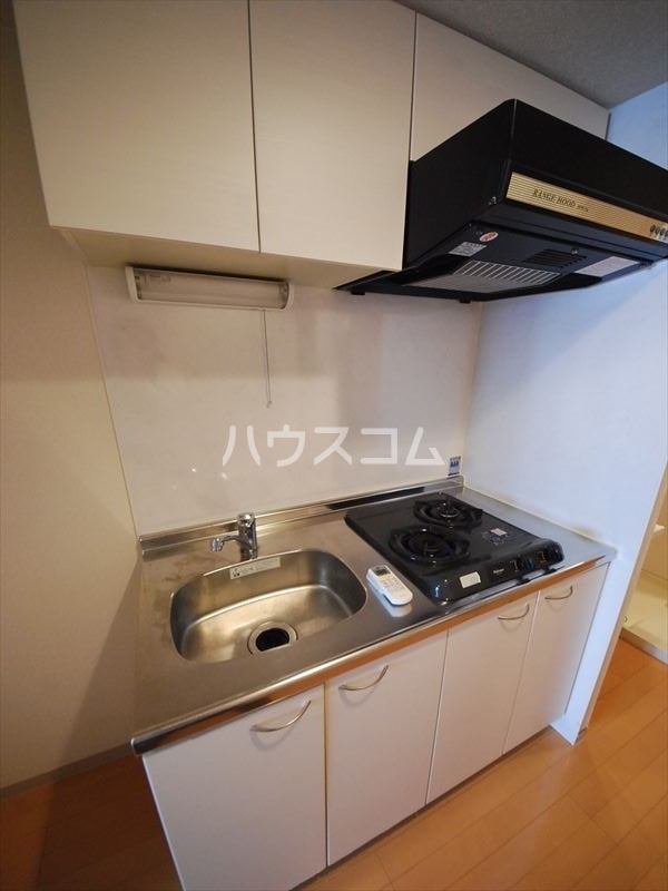 9/30 キッチン