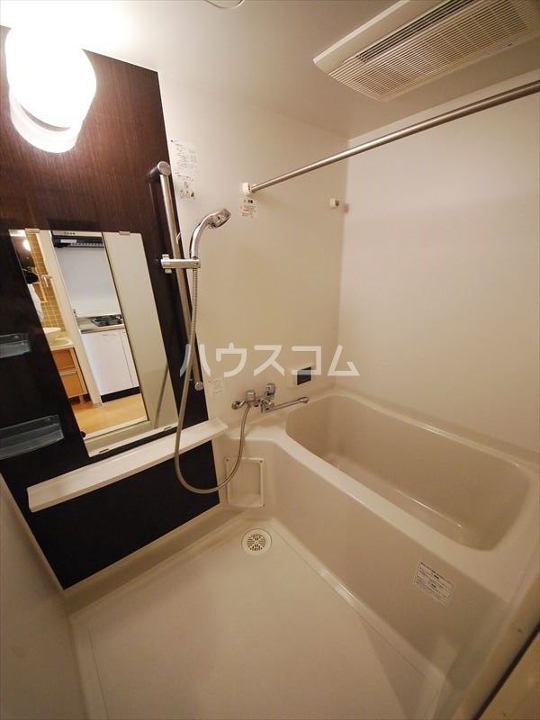 15/30 洗面