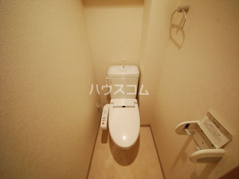 13/30 トイレ