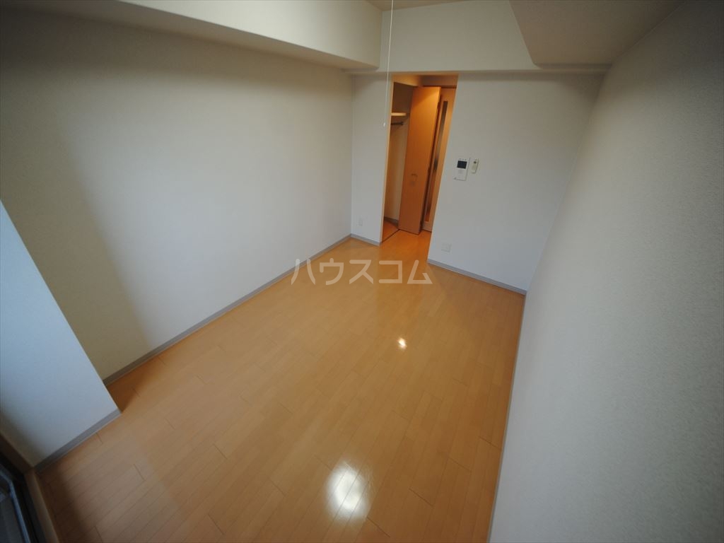 5/30 寝室