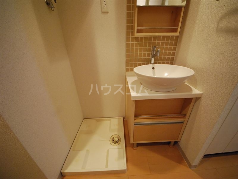 18/30 洗面