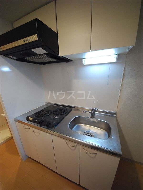 11/30 キッチン