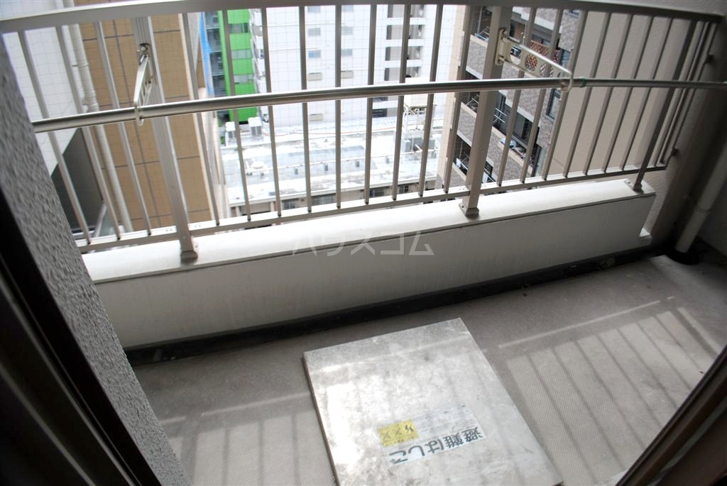 16/30 バルコニー