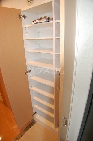 5/30 収納