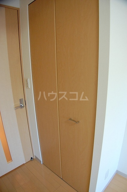 15/30 玄関