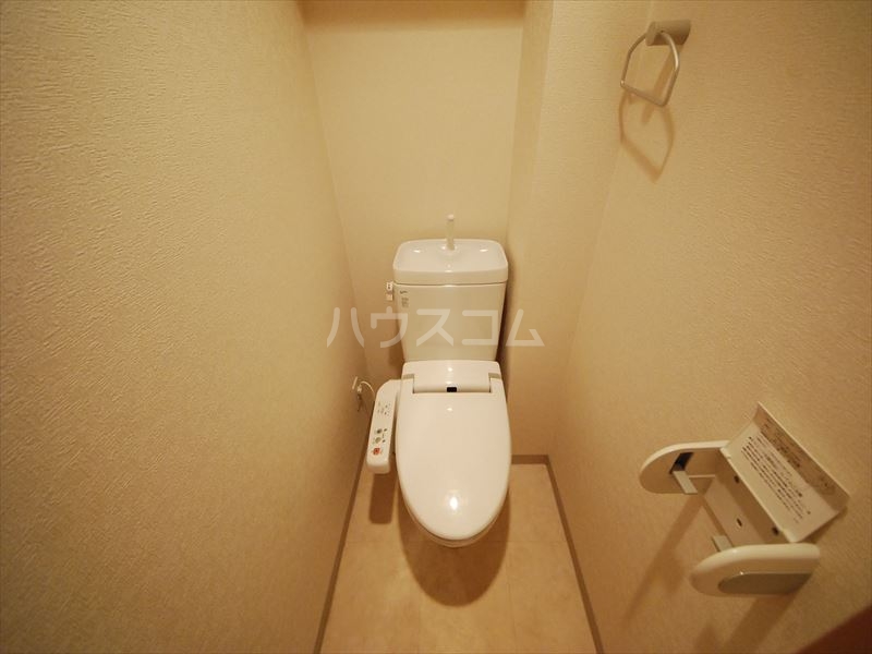 12/30 トイレ
