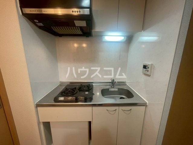 10/30 キッチン