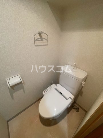 13/30 トイレ