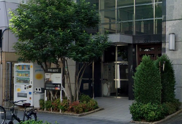 14/24 エントランス