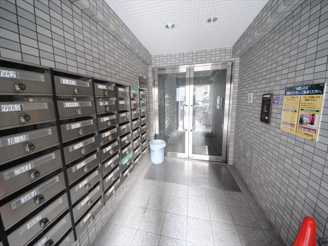 14/24 エントランス