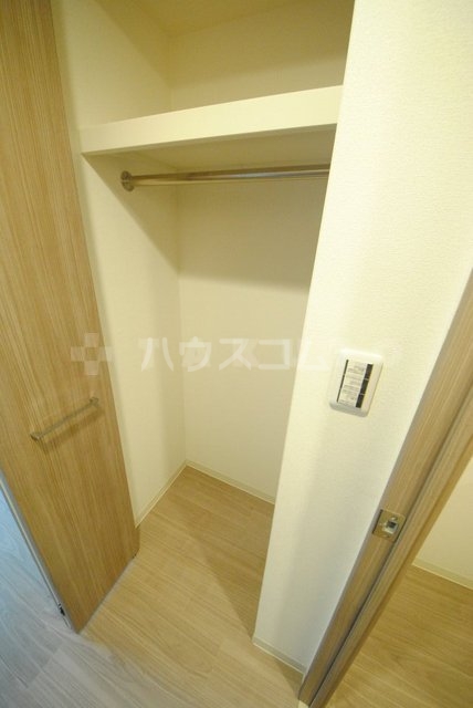 21/30 バルコニー