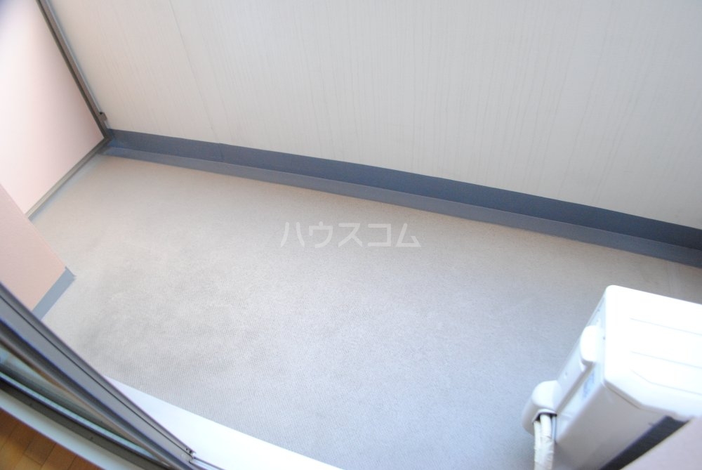 17/30 バルコニー