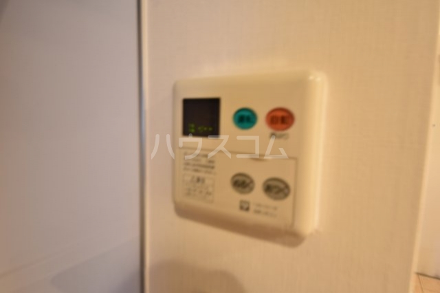 12/30 浴室
