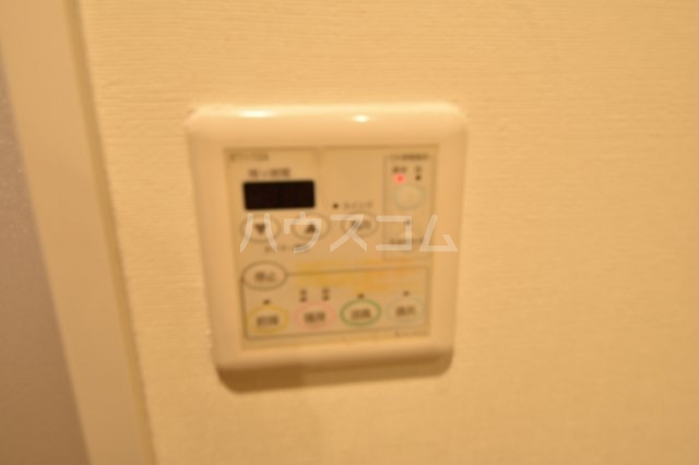 16/30 設備