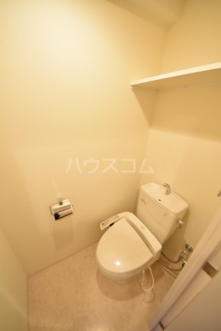 13/30 トイレ