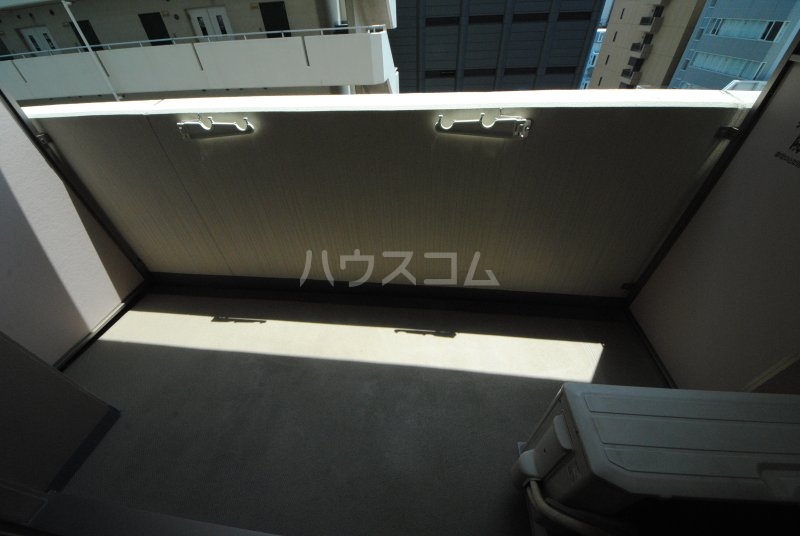 16/30 バルコニー