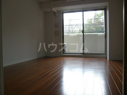 12/25 バルコニー