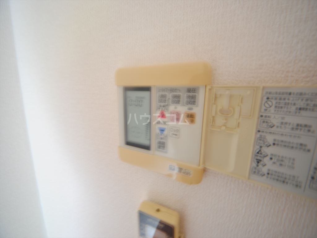 3/24 リビング/ダイニング