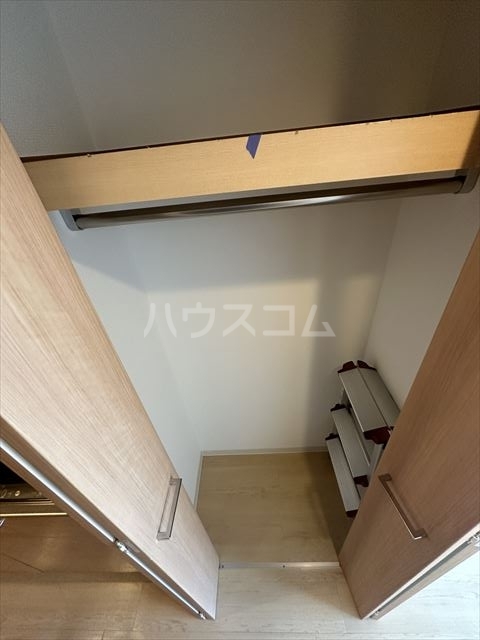 5/30 収納
