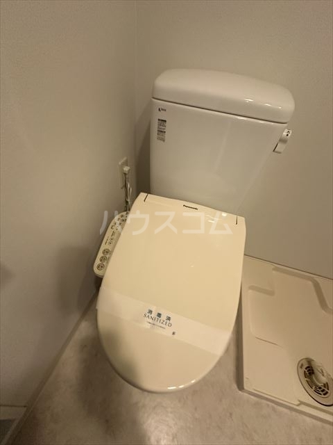 12/30 トイレ