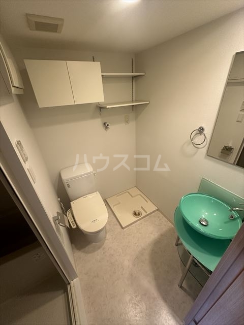 14/30 洗面