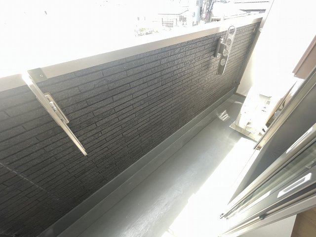 27/30 バルコニー