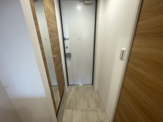 15/30 玄関