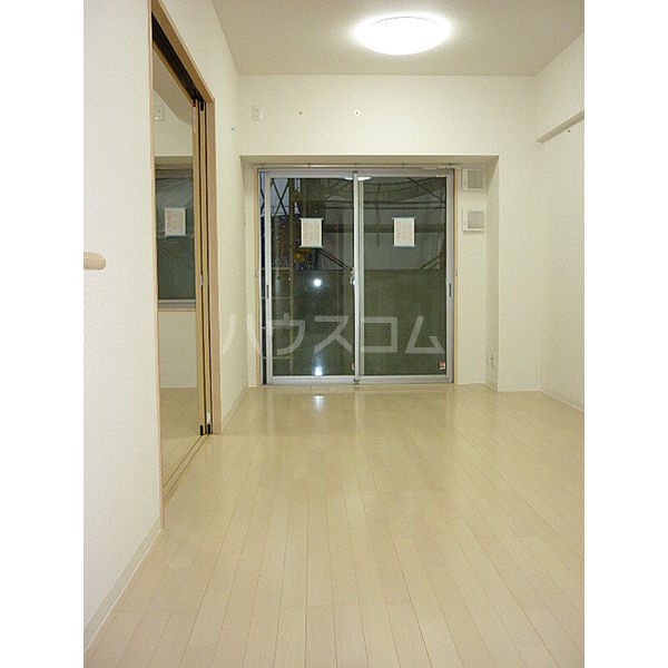 3/27 リビング/ダイニング