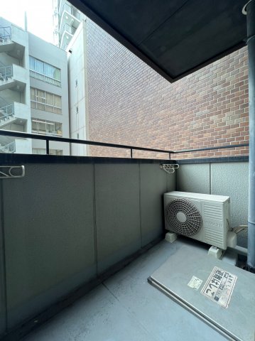 14/24 バルコニー