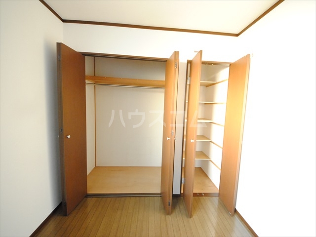 5/25 収納