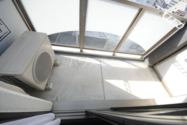 14/27 バルコニー