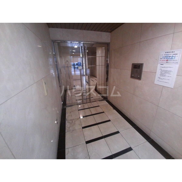 2/10 エントランス