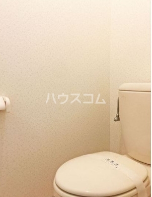 8/22 トイレ