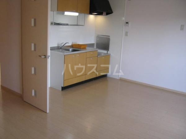 5/27 リビング/ダイニング