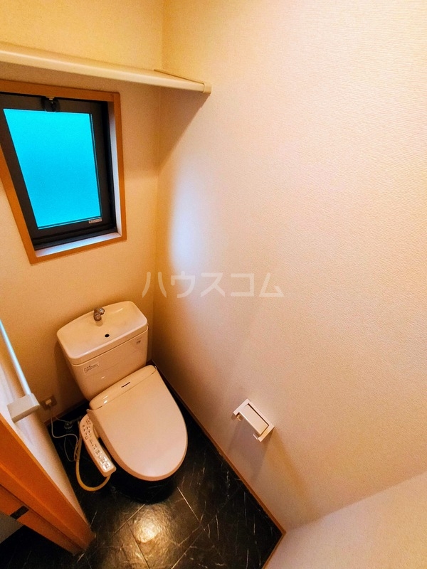 9/24 トイレ