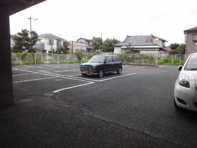 14/24 駐車場