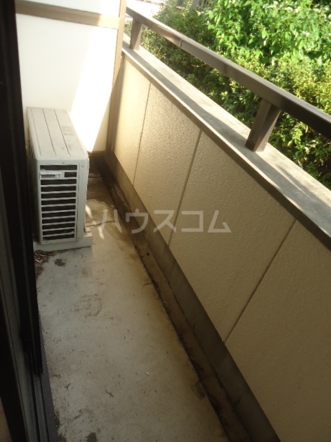 16/30 バルコニー