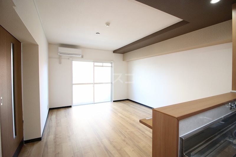 4/22 リビング/ダイニング