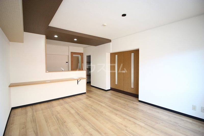 3/22 リビング/ダイニング