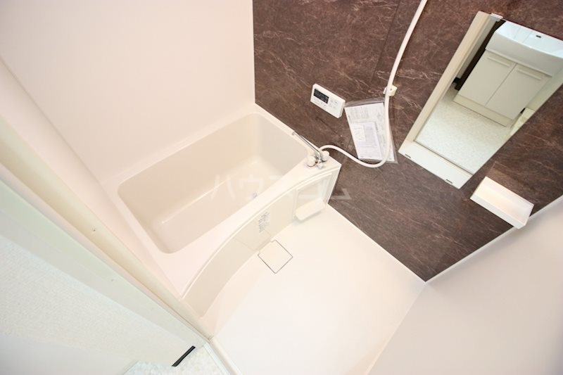 11/22 浴室