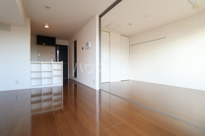 3/25 リビング/ダイニング