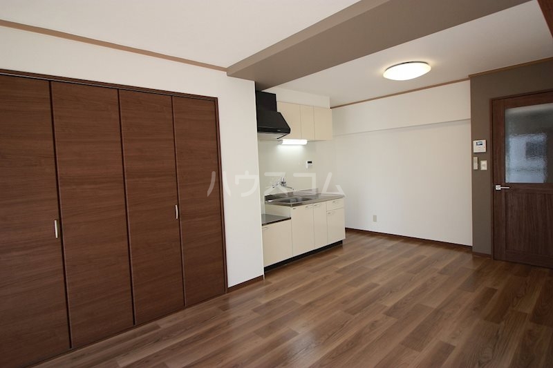 3/25 リビング/ダイニング