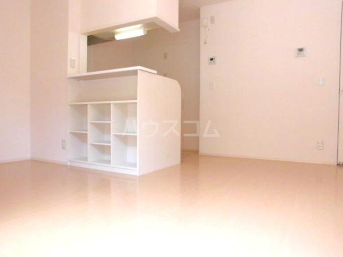 3/26 リビング/ダイニング