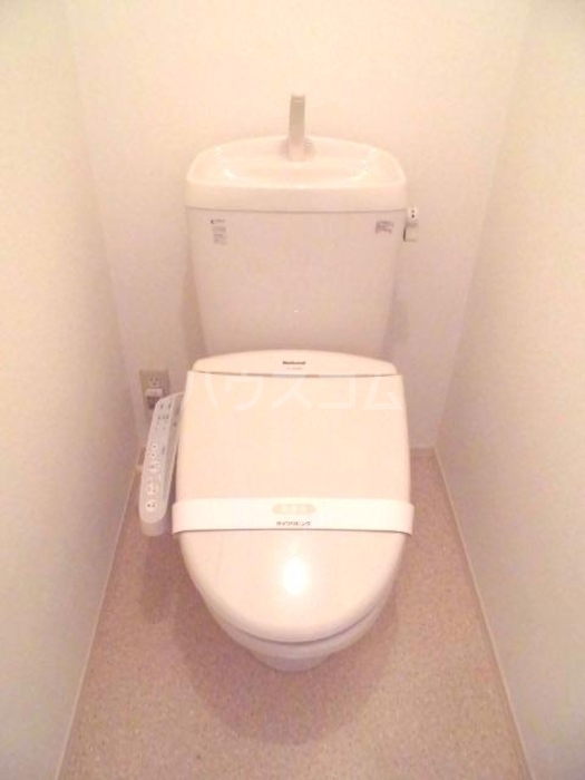 9/26 トイレ