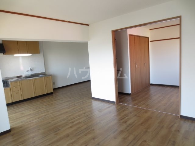 4/22 リビング/ダイニング